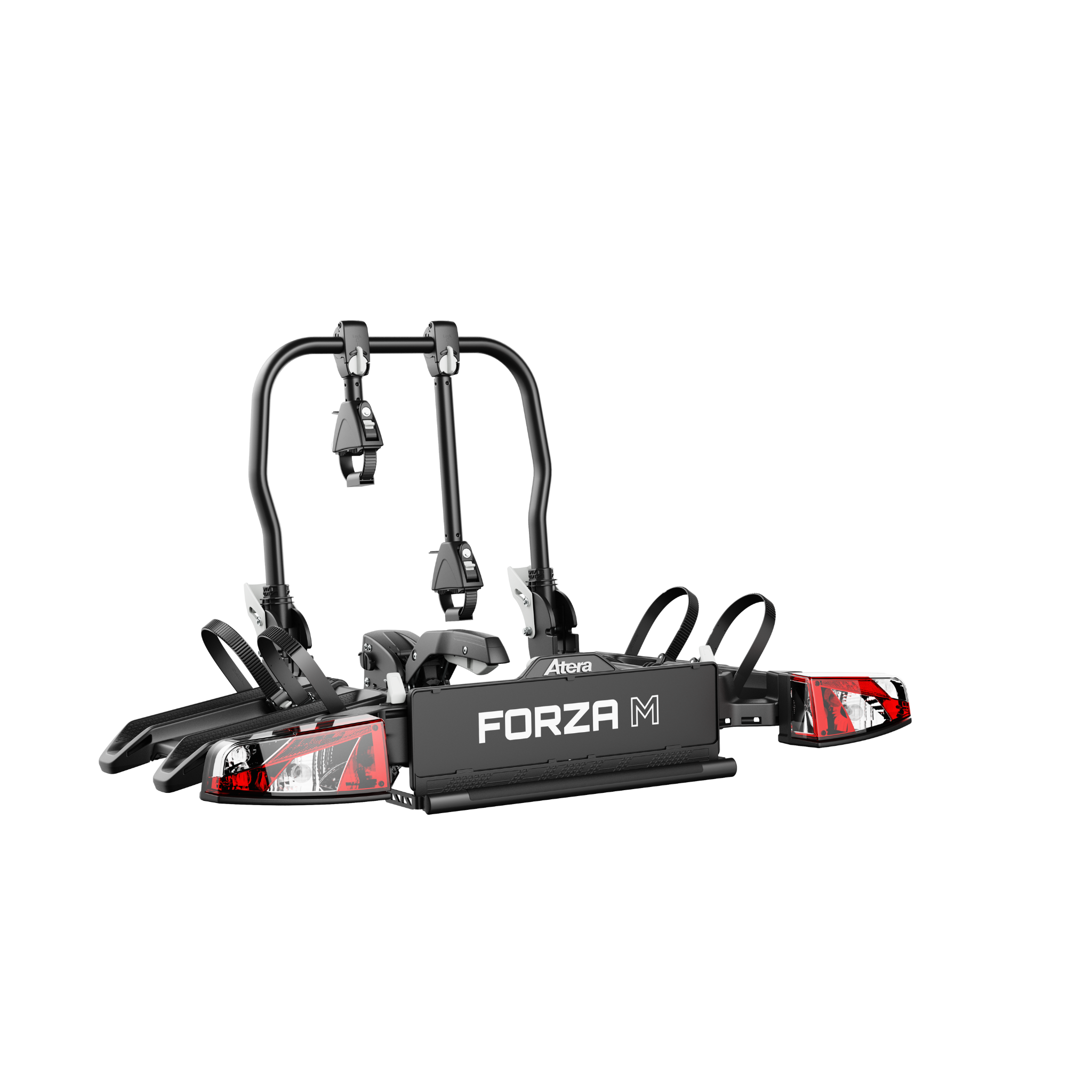 Fahrradheckträger Forza M