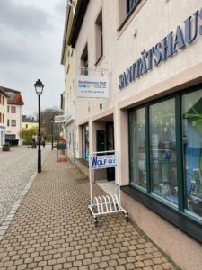 Standort Filiale Bad Lausick