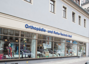 Standort Filiale Oschatz