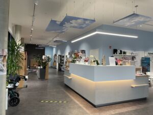Standort Stammsitz Puschstraße 6, Leipzig