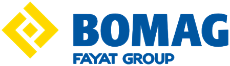 Bomag BW213 D-5 Walze