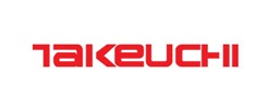 Takeuchi Kettenbagger