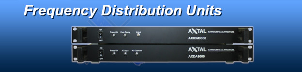 Frequency Distribution Units