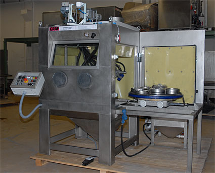 Economy Horizontal Automatik