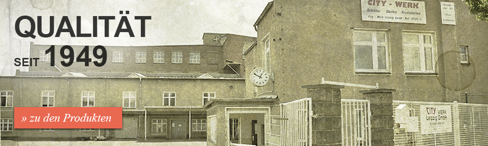 Stromkreisbezeichnungsschilder