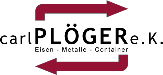 Carl Plöger e.K. Logo