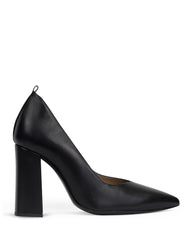 Pumps Amal Schwarz (B-Ware)