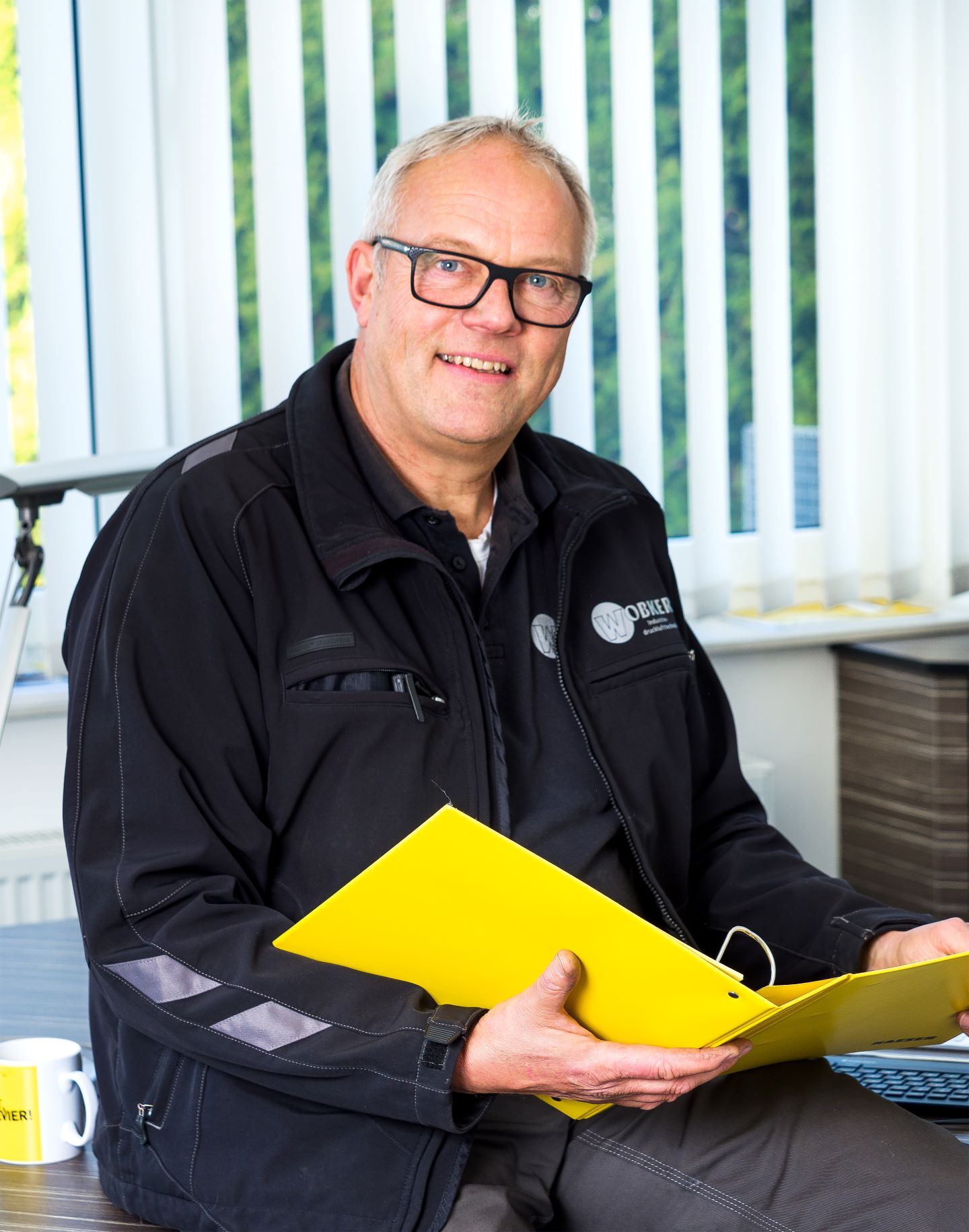 Service und Wartung