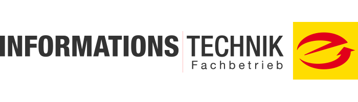 Informationstechnik