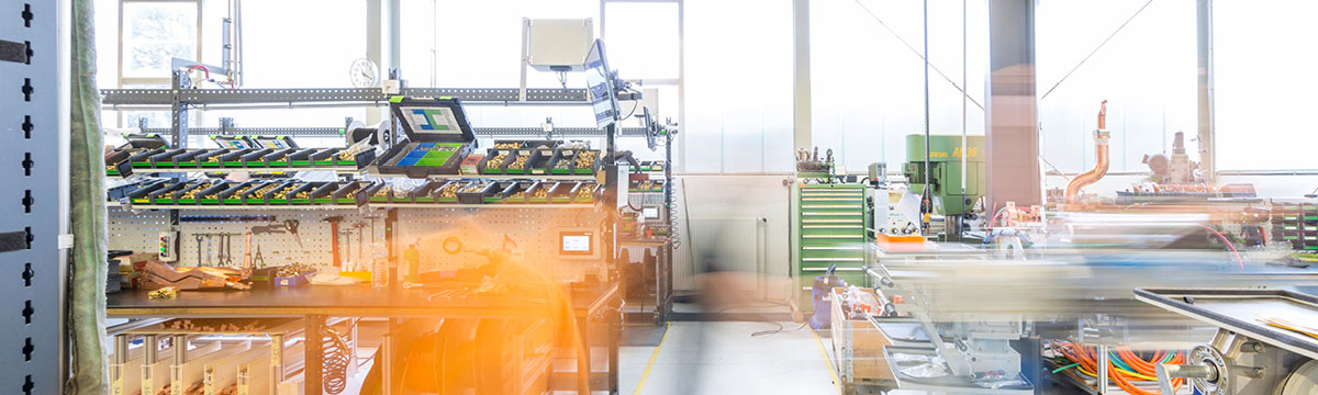 Düring Schweißtechnik