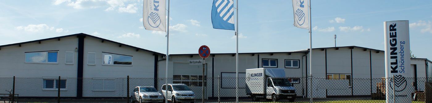 Qualität verbindet – trusted. worldwide.