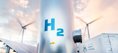 Armaturen für Wasserstoff- und Energiewirtschaft