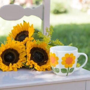 Floryd Tasse Hjortron