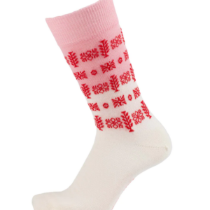 Bengt & Lotta Socken Birgitta