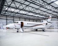Dassault Falcon 7X (2008)