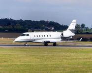 Gulfstream G200 (2009)