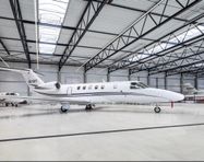 Cessna Citation CJ4 (2015)