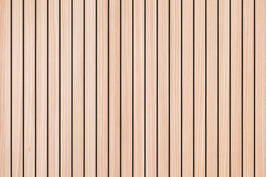 Topakustik Classic – gerillte Paneele und Lamellen