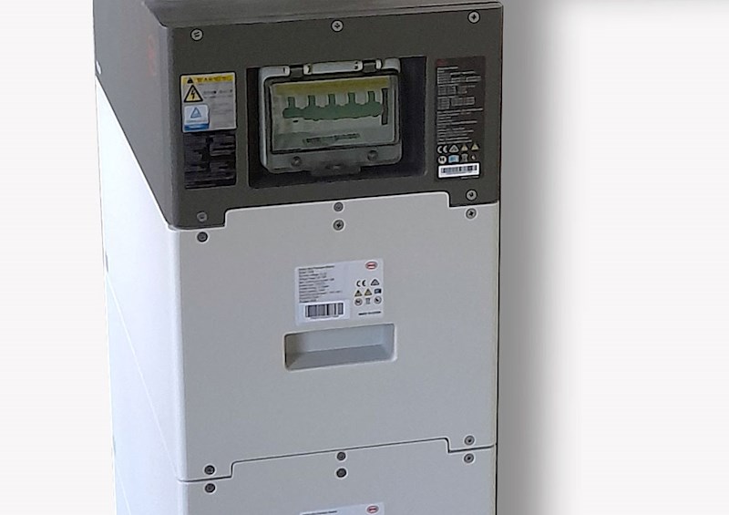 Storage system