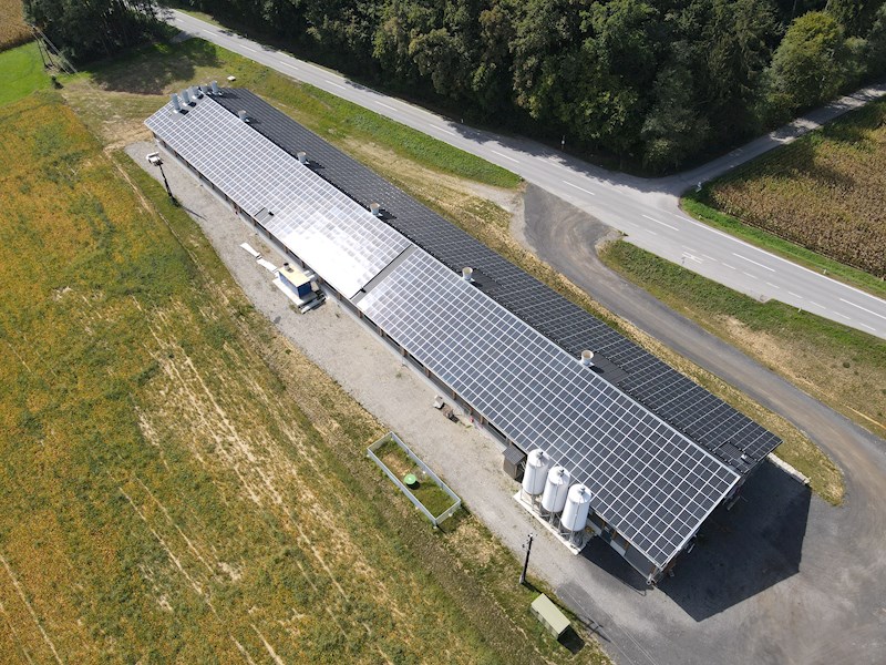 Standort Headquarters