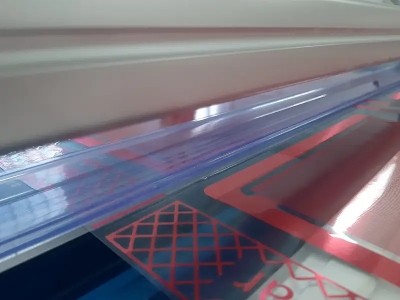 Produktion