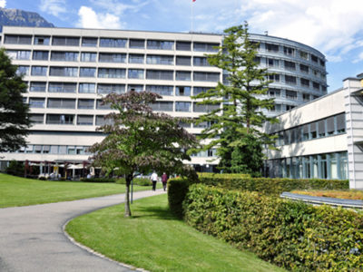 Kantonspital Glarus