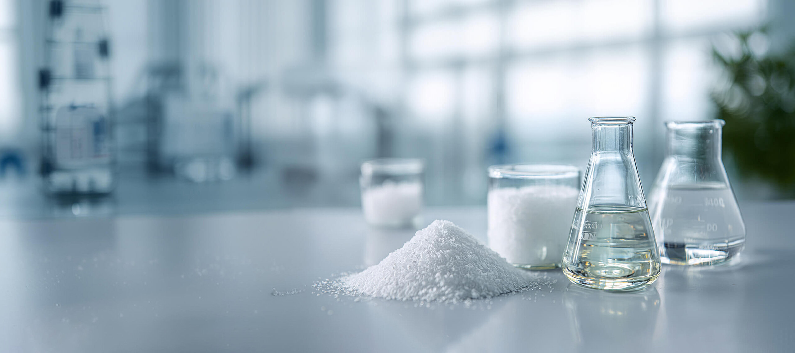 Produktportfolio Spezialchemikalien