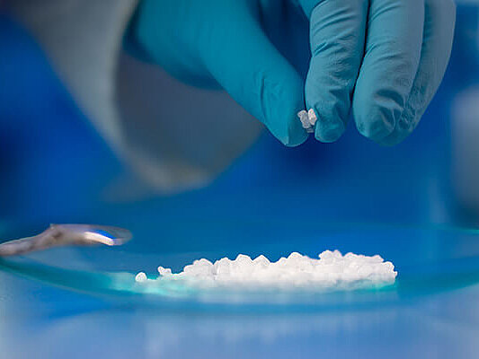 Thiosulfate