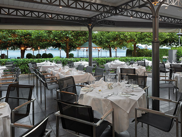 Terrasse & Wintergarten