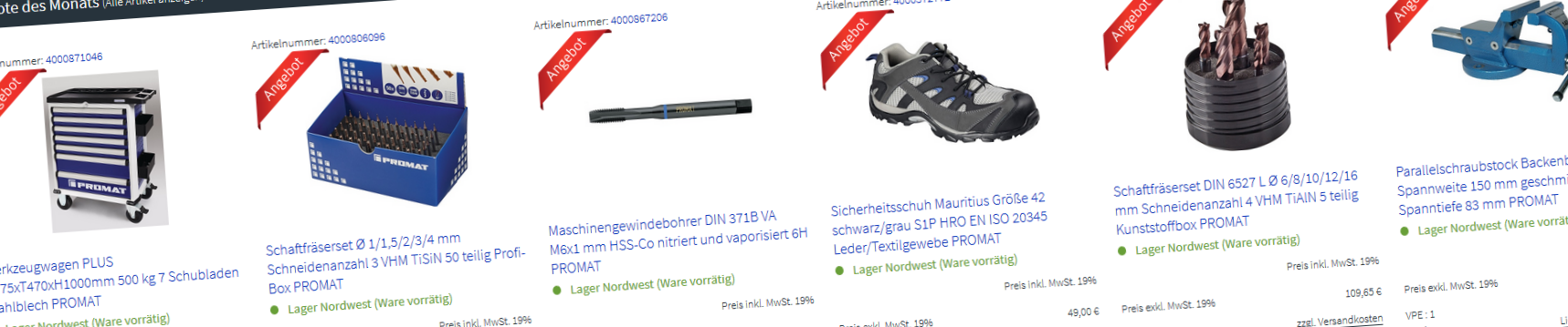 Klaßen Präzisionswerkzeuge – Fertigung