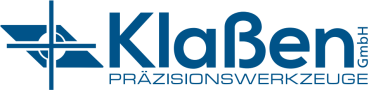 Klaßen Präzisionswerkzeuge Logo
