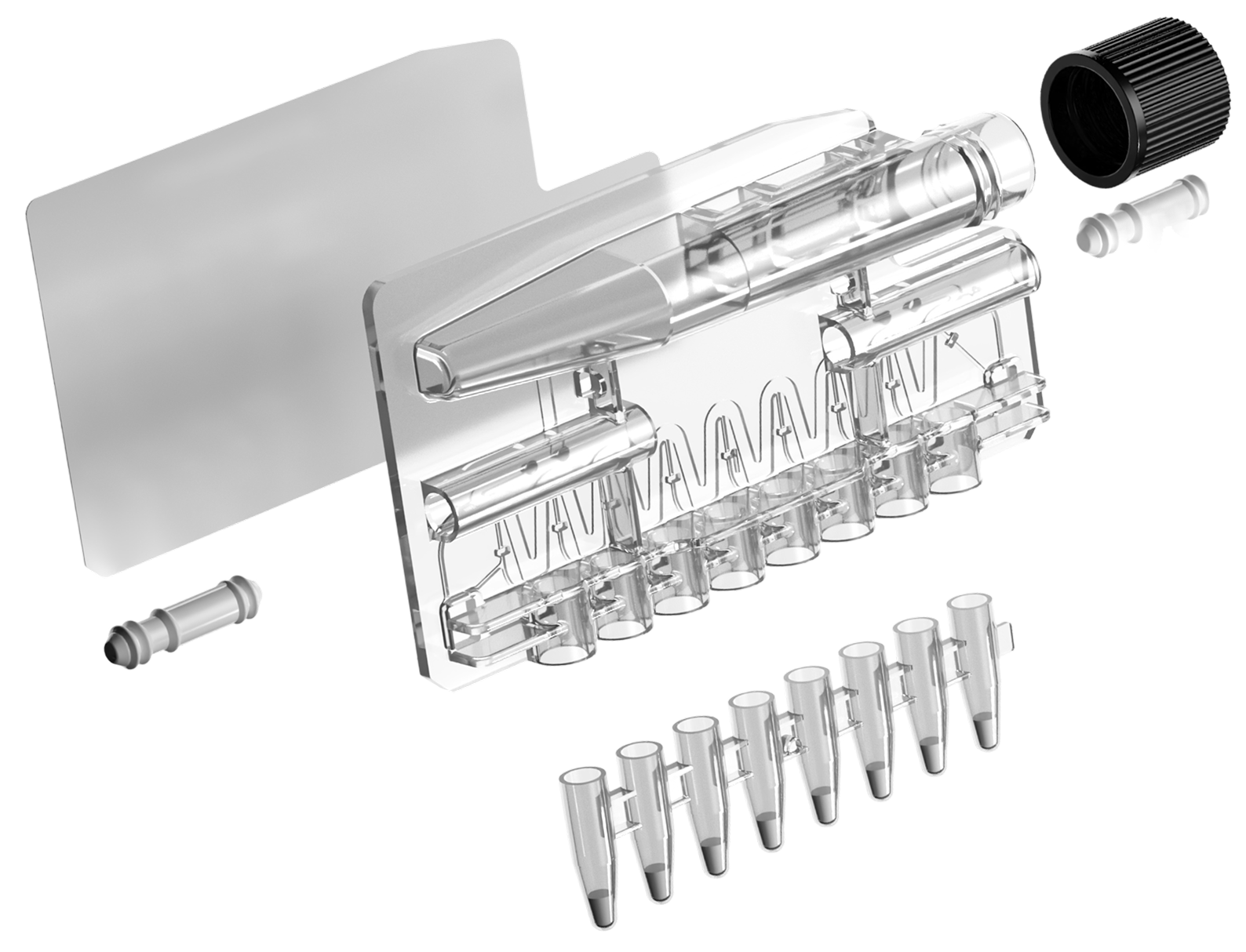 DeltaLab Diagnostiksystem