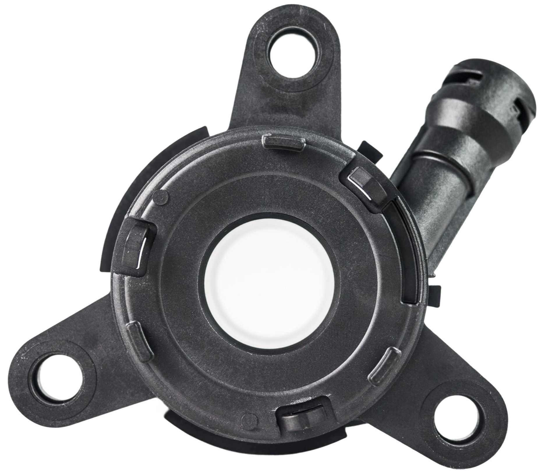 Metallbauteil