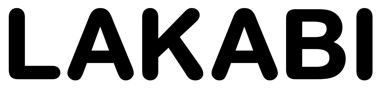 Lakabi Logo