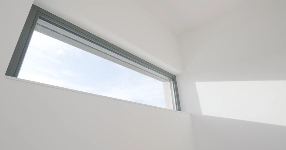 BO Architektur – Fertigung