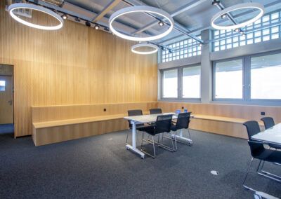 Büroeinrichtungen