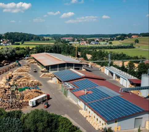 Standort Rot an der Rot