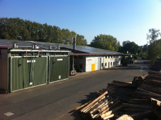 Holzwerk Schilling in Zahlen