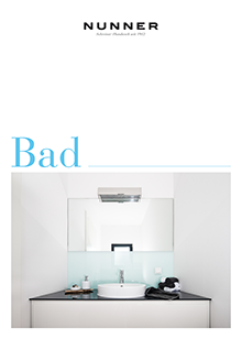 Bad- und Gäste-WC-Einrichtungen