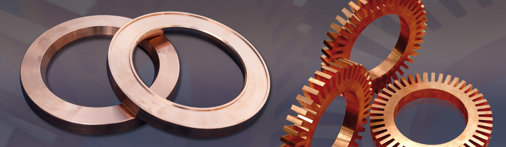 Short-circuit ring