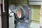 CNC machining