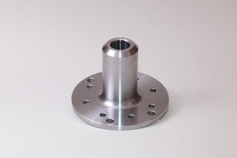 Flange
