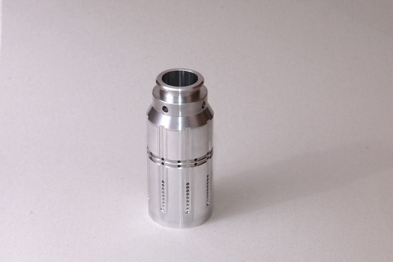Mold part