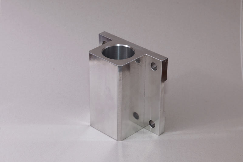Bearing bracket