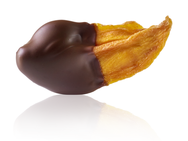 Dried Tropical Chocolate Fusion Mango