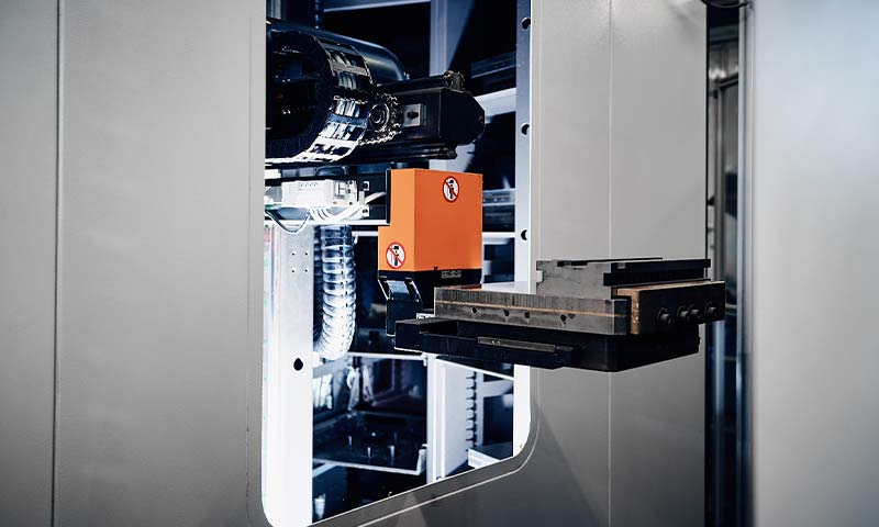 Palettenwechsler SP-APC 2