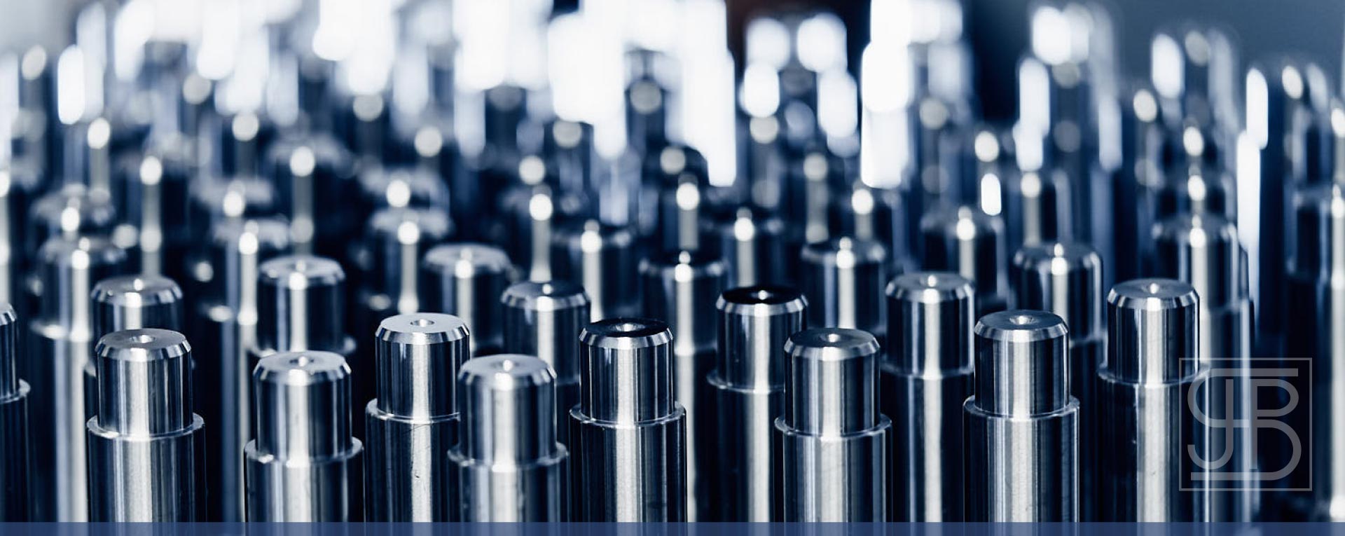 Dienstleistungen – Plasmanitrieren und CNC-Auftragsfertigung