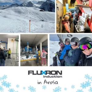 FLUXRON Team