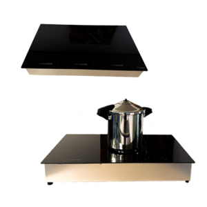 Snap-in BOX Induktionssystem