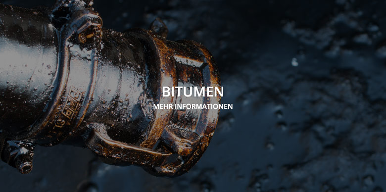 Pumpeneinsatz Bitumen